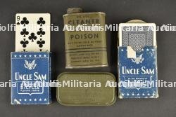 Petits accessoires US. — photo 6