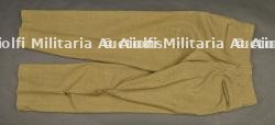 Pantalon moutarde. — photo 4