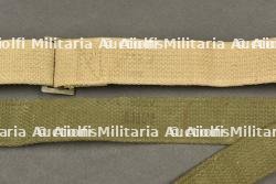 Bretelles de pistolet mitrailleur Thompson. — photo 2