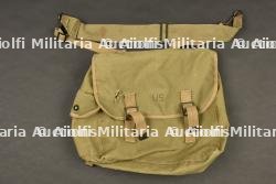 Musette M-36 British Made. — photo 1