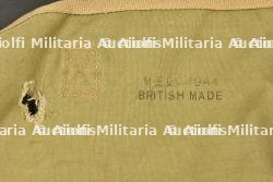 Musette M-36 British Made. — miniature 3