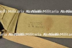 Musette M-36 British Made. — photo 4