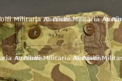 Pantalon camouflé US. — miniature 4