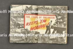 Livret des Engineers Unit. — miniature 4