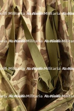 Salopette camouflé US. — miniature 3