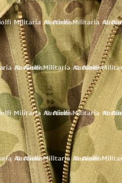 Salopette camouflé US. — photo 6