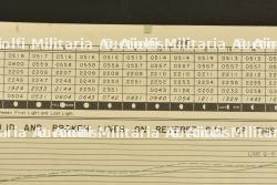 Carte Bigot Top Secret Vierville sur Mer Omaha Beach. — miniature 2