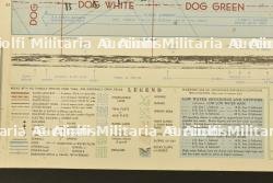 Carte Bigot Top Secret Vierville sur Mer Omaha Beach. — photo 10