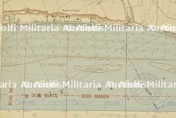Carte Bigot Top Secret Vierville sur Mer Omaha Beach. — miniature 14