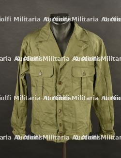 Blouson HBT, fabrication australienne. — photo 1