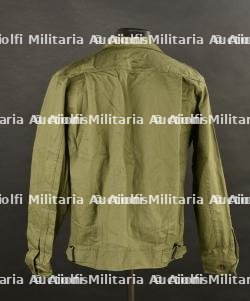 Blouson HBT, fabrication australienne. — photo 4