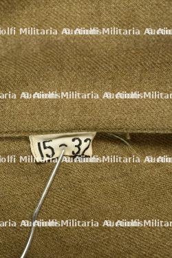 Chemise moutarde Engineer Unit. — miniature 3