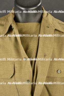 Chemise moutarde Engineer Unit. — miniature 4