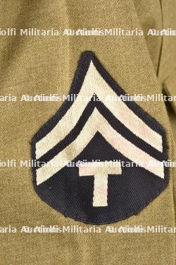 Chemise moutarde Engineer Unit. — photo 7