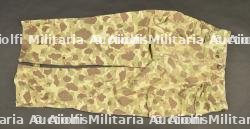 Pantalon camouflé Army. — photo 6