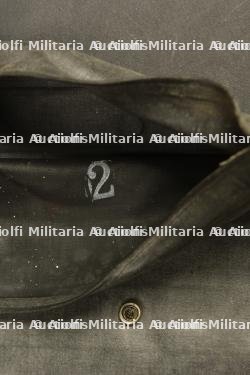 Housse de masque anti-gaz d'assaut. — photo 2