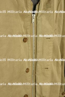 Blouson M-41 US. — miniature 3