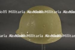 Casque USM-1 de Lee Hightower.