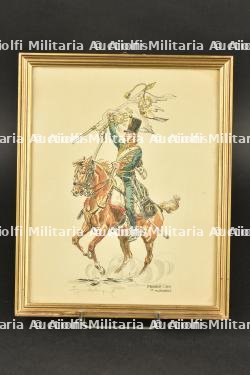 Ensemble de gravures Premier Empire — photo 1