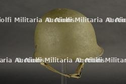 Casque USM-1 de Lee Hightower. — photo 2