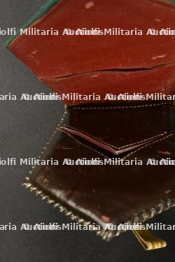 Ensemble de miniatures de bicornes et sabretache — miniature 5