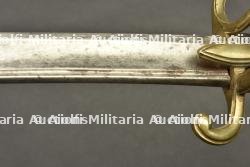 Sabre d'officier de cavalerie légère — miniature 5