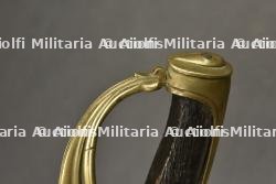 Sabre d'officier de cavalerie légère — photo 6