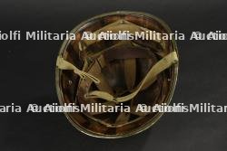Casque USM-1 de Lee Hightower. — photo 4