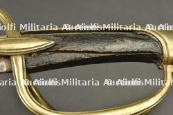 Sabre d'officier de cavalerie légère — photo 7