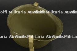 Casque USM-1 de Lee Hightower. — miniature 5
