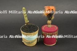 Lot de 2 Shakos miniatures — photo 4