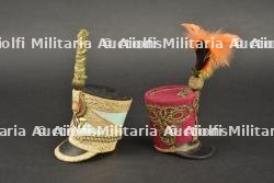 Lot de 2 Shakos miniatures — photo 5