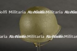 Casque USM-1 de Lee Hightower. — photo 10