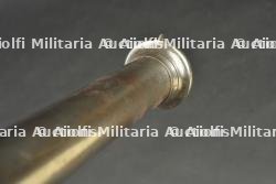 Rare pistolet d'essai de cavalerie modèle 1846 — miniature 2