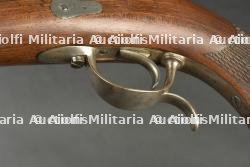Rare pistolet d'essai de cavalerie modèle 1846 — miniature 5