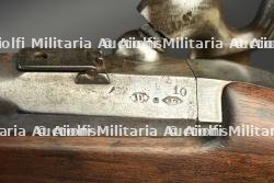 Rare pistolet d'essai de cavalerie modèle 1846 — miniature 12