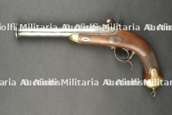 Rare pistolet d'essai de cavalerie modèle 1846 — photo 14