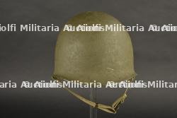 Casque USM-1 de Lee Hightower. — miniature 13