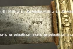Glaive M1847 de la Garde Civique Pontificale — photo 2