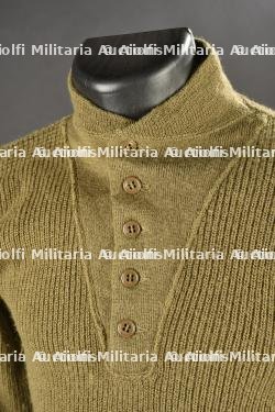 Pull 5 boutons US. — miniature 3