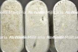 Ensemble de quarts gravés — miniature 2