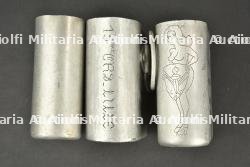 Ensemble de quarts gravés — photo 3