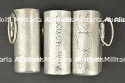 Ensemble de quarts gravés — miniature 4