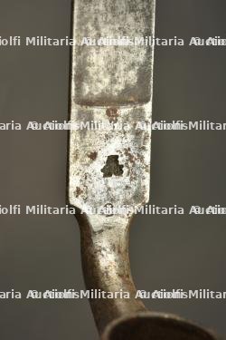 Lot de 2 baïonnettes M1822 et Gras 1874 — photo 3