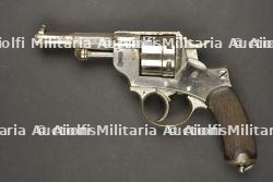 Revolver d'ordonnance modèle 1873 — miniature 1