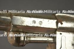 Revolver d'ordonnance modèle 1873 — photo 5