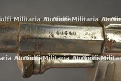 Revolver d'ordonnance modèle 1873 — photo 6