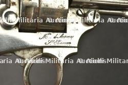 Revolver d'ordonnance modèle 1873 — photo 9