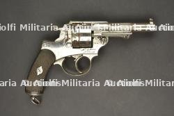 Revolver d'ordonnance modèle 1873 — photo 11