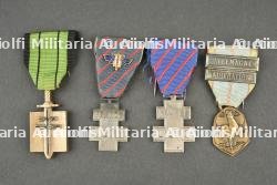 Médaille de la France Libre et Ordre de la Libération